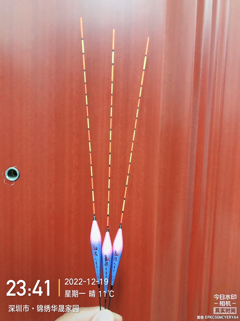 做个理性的人,初级钓鱼者怎么选择渔具