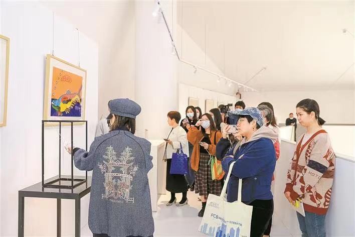 艺之卉时尚集团怎么样,艺之卉时尚集团品牌