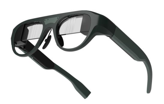 亮亮视野ar眼镜能翻译书吗,亮亮视野ar眼镜恢复出厂设置