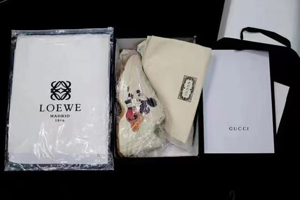 直播卖假大牌涉案3000,卖假大牌直播被抓