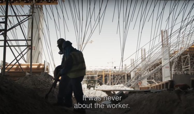 卡塔尔要建造什么城市,卡塔尔建造一座城模拟视频