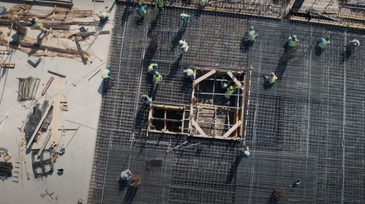 卡塔尔要建造什么城市,卡塔尔建造一座城模拟视频