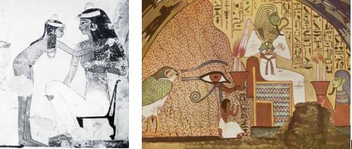 中国古建筑为什么不用砖,不用一颗钉子的榫卯结构