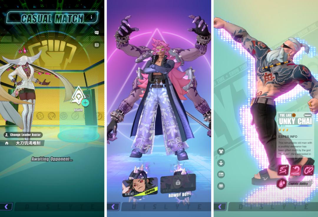 莉莉丝记者,dislyte莉莉丝国际服