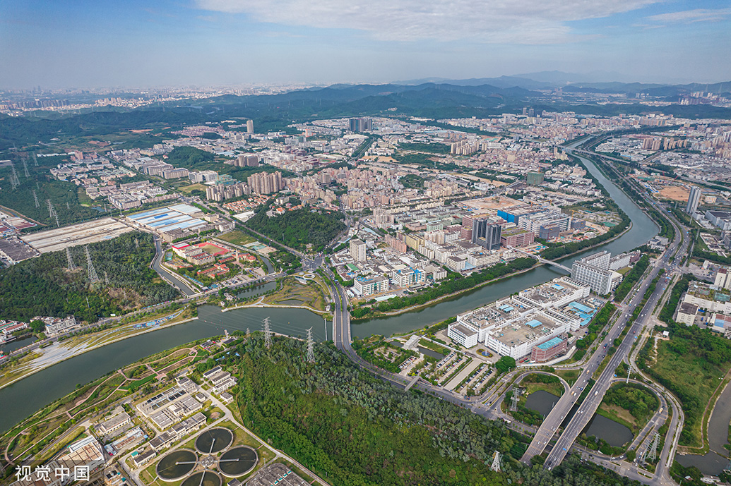 中国制造业十年转型升级,中国制造十年