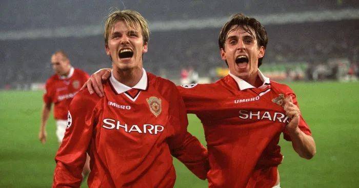 始于情怀忠于热爱,茵宝世界杯