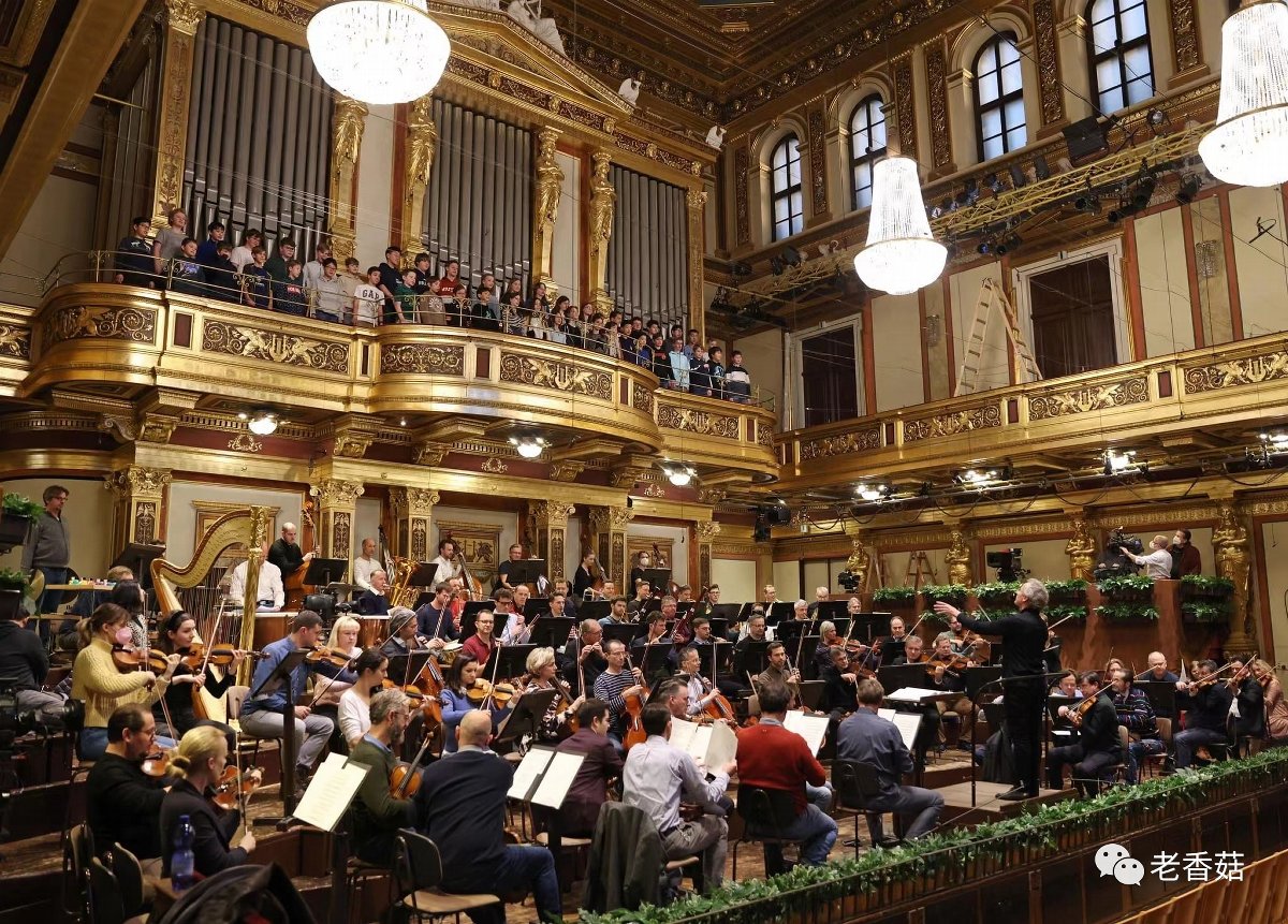 2022年维也纳新年音乐会所有曲目,2022维也纳新年音乐会演奏曲目