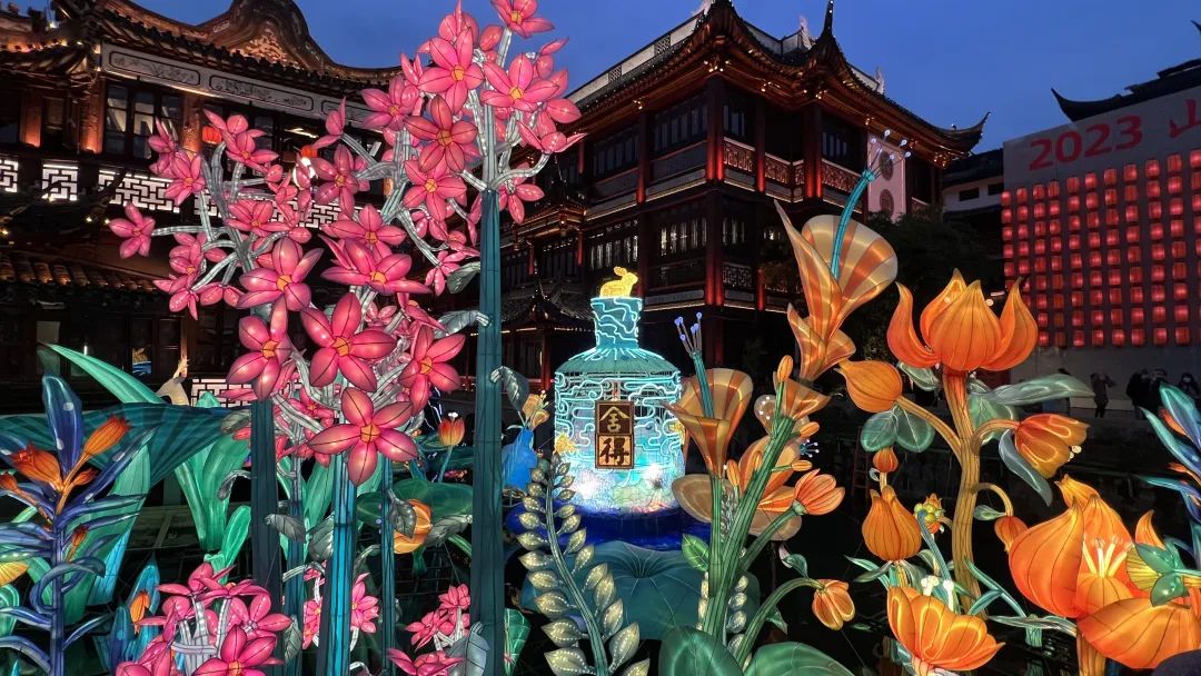 新年上海哪里好玩,上海跨年游玩指南