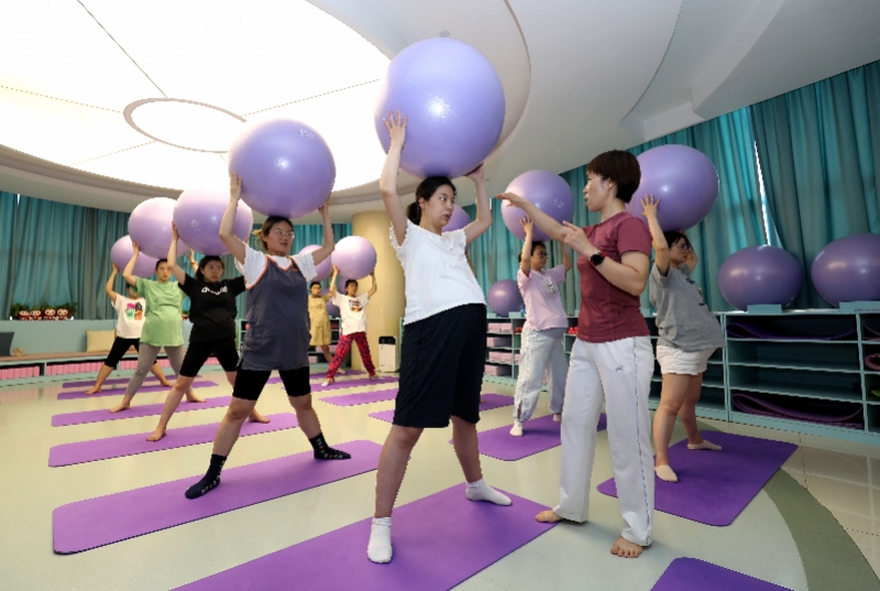 孕6月体重不长影响胎儿吗,孕中期不增重反而瘦了