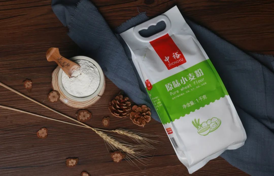 小麦粉国家标准和企业标准,小麦粉国标和企业标准