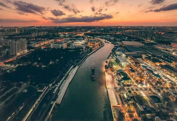 宝山特色园区政策扶持,上海宝山标杆园区