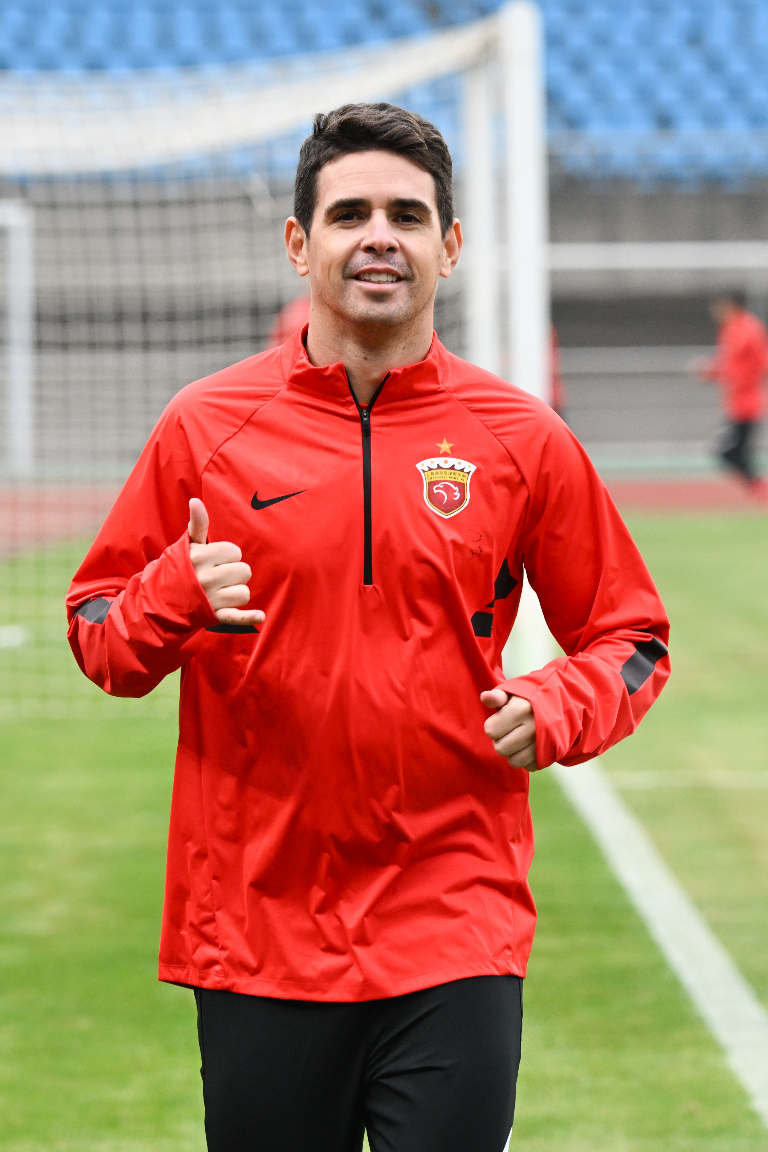 海港赛后视频,海港赛后采访