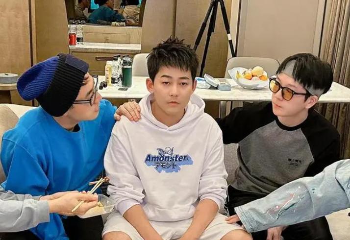 中国棋谭第4集更新时间,中国奇谭新预告