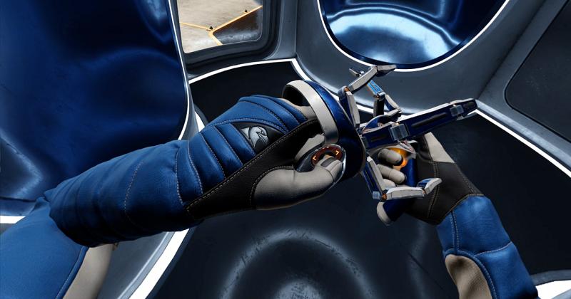 23年度最佳vr游戏,vr玩的游戏10款