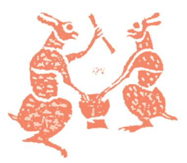 虚室生白书法作品欣赏,虚室生白吉祥止止