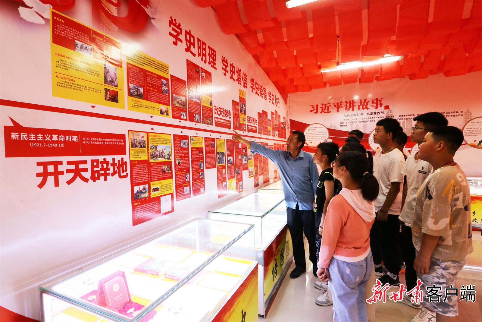 党的十八大以来推动宣传思想工作,积极推进全省宣传思想工作