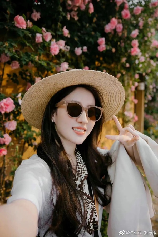 神仙姐姐的第一个现代剧,盘点神仙姐姐演的现代电视剧