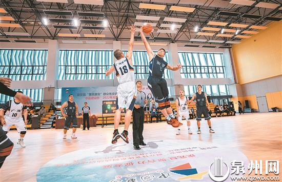 惠安县各项发展规划,惠安县创建全民健身运动会