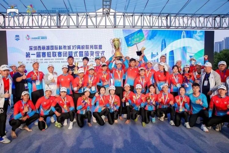 深圳南山加快培育产业发展新动能,南山高质量发展