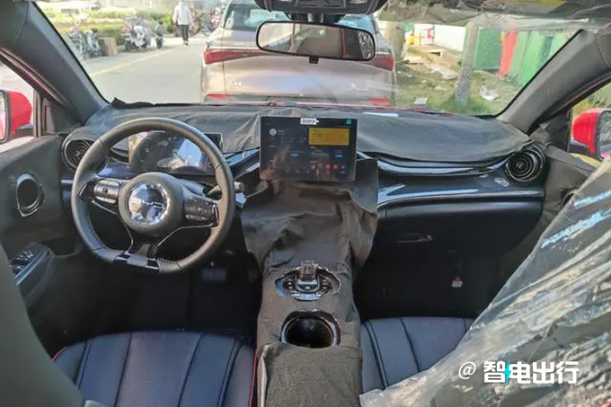 比亚迪9.98万外观内饰,比亚迪新款车型车展