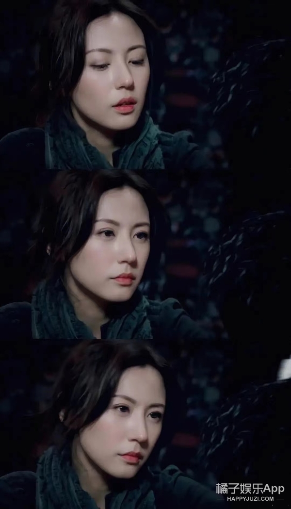 “姐孩文学”鼻祖是她？刘心悠承认已婚，暗恋文学只能无疾而终？