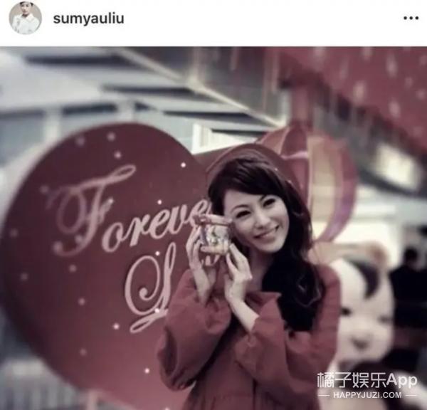 “姐孩文学”鼻祖是她？刘心悠承认已婚，暗恋文学只能无疾而终？