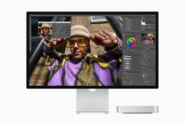 苹果今年将推出新macminipro,macpro和新款macmini