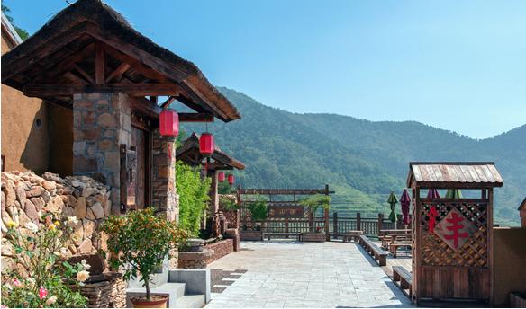 文旅部国家级乡村旅游重点镇,山东发布首批精品文旅小镇名单