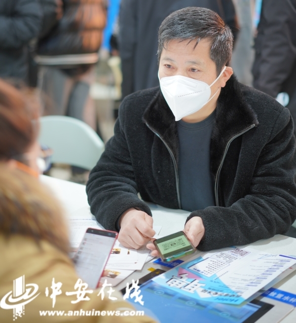 安徽人才招聘会时间表,安徽新厂开工大量招聘