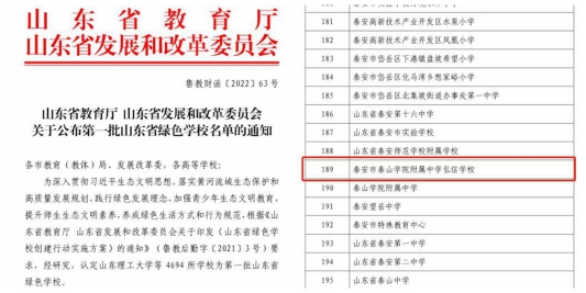 点赞附中弘信2022奋斗是最美的告别！