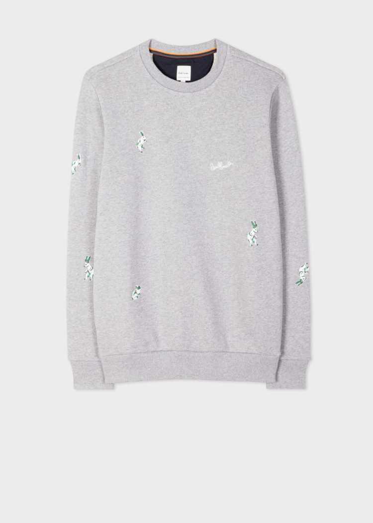 想运动穿得时髦,听说好看的人穿什么都好看