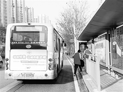 亳州市民绿色出行“花样”多