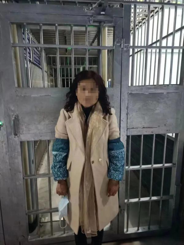 警方查处一起非法买卖危险物质案,非法销售止咳药水