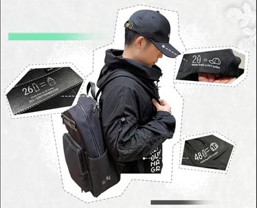 康师傅亮相联合国高端峰会“中国绿”为全球可持续发展增添亮色