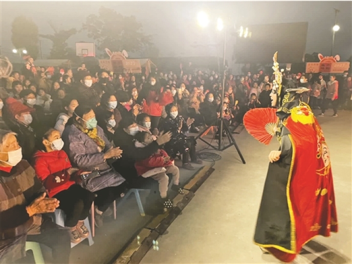 眉山新时代文明实践志愿服务,新时代文明实践四月志愿服务简报