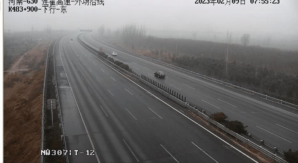 漯河禁停设置,漯河禁止通行通告