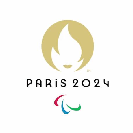 2024伦敦奥运会标志,2024巴黎奥运会动态图标发布