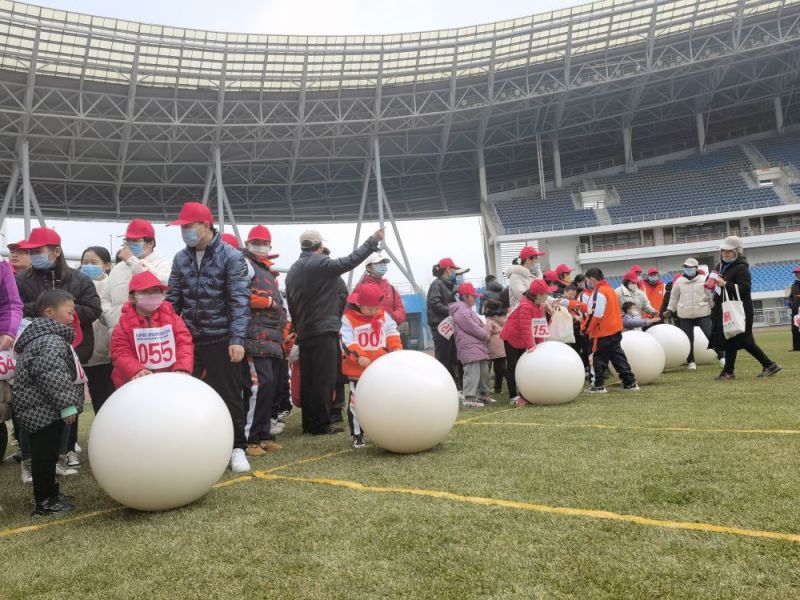 残疾人冰雪运动季活动信息,第六届中国残疾人冰雪活动