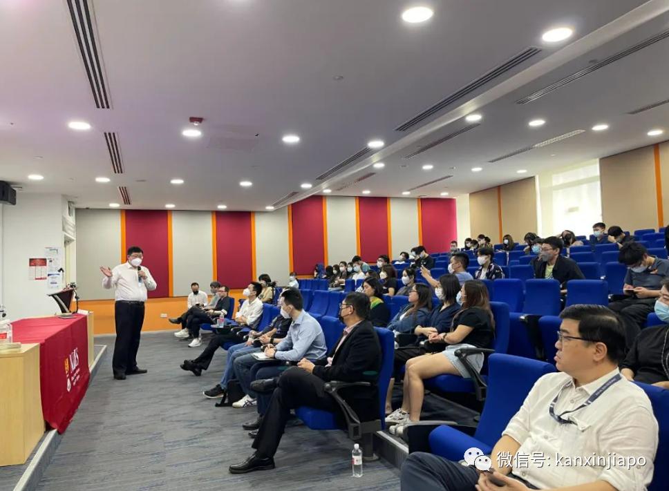 日薪500？帮忙申请PR？假冒移民局官员……在新加坡的中国人注意了，这些“坑”别跳