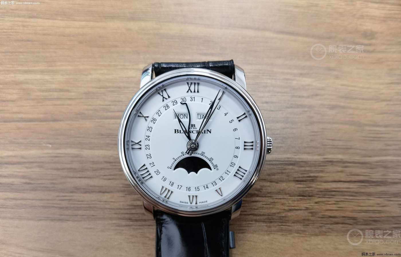 名表有哪些品牌,日本名表排行榜前十名有哪些