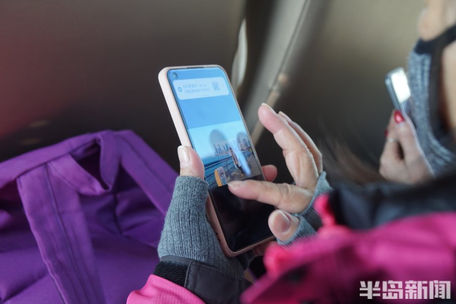 青岛八大关旅游攻略自由行,青岛超美景点