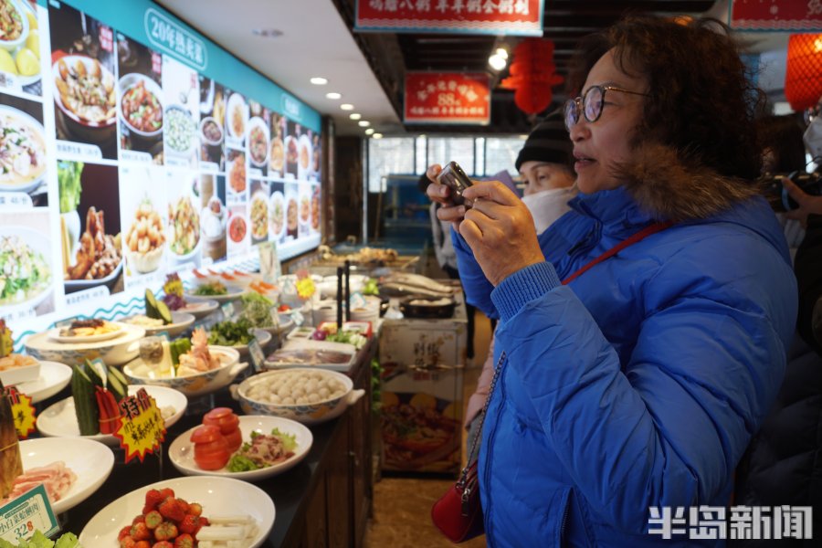 青岛八大关旅游攻略自由行,青岛超美景点