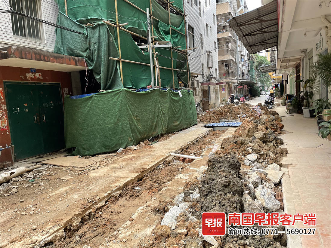 小区井盖破损最新消息,井盖破损隐患大及时更换解民忧