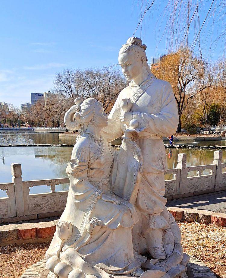 东北河流开冻,七九河会冻开吗