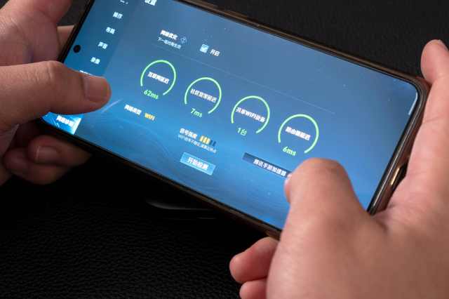 飞猫智联4gwifi测评,飞猫智联随身wifim7测评游戏