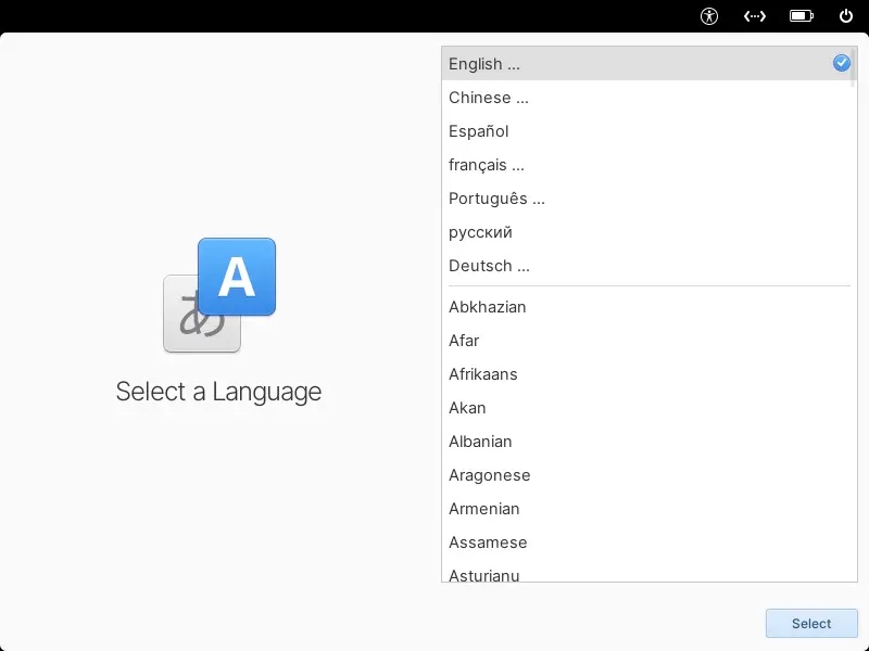 elementaryos系统安装,elementaryos6安装教程
