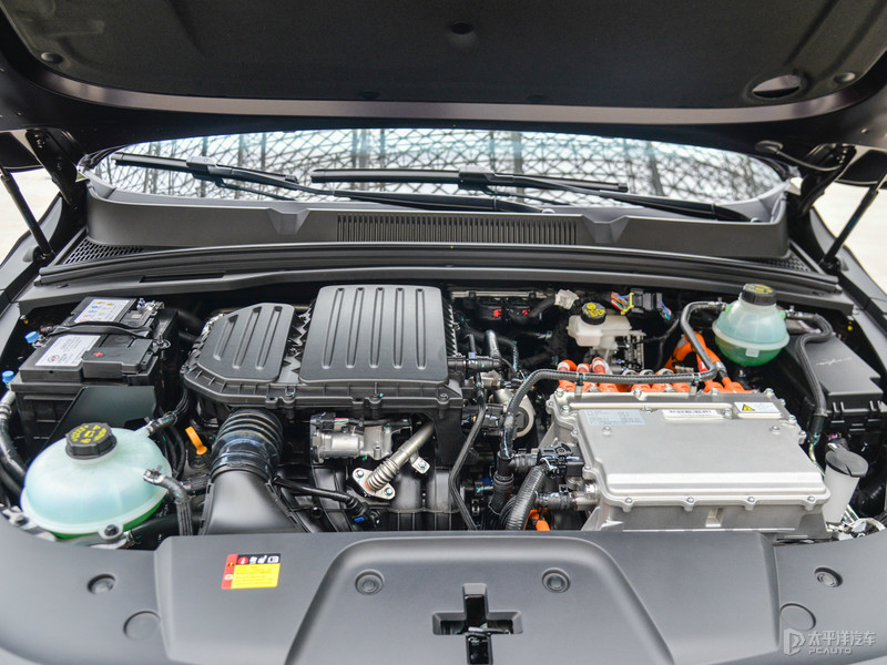 五菱凯捷混动铂金版详细信息曝光,五菱凯捷混动铂金版最新消息