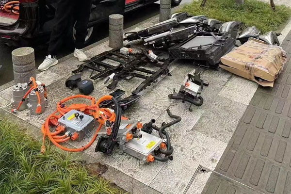 汽车租赁诈骗那些事,上海租赁车辆被骗