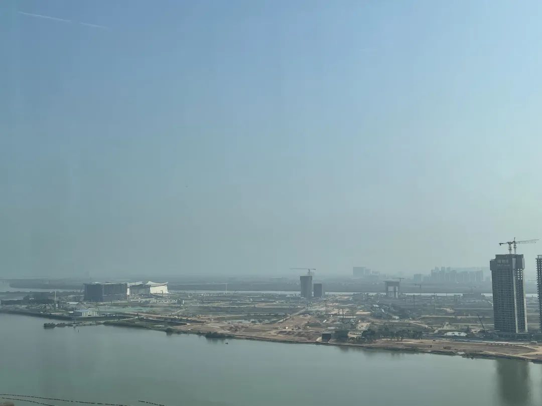 客户多到接不及，有盘卖4.2万/㎡，内卷王南沙又行了？