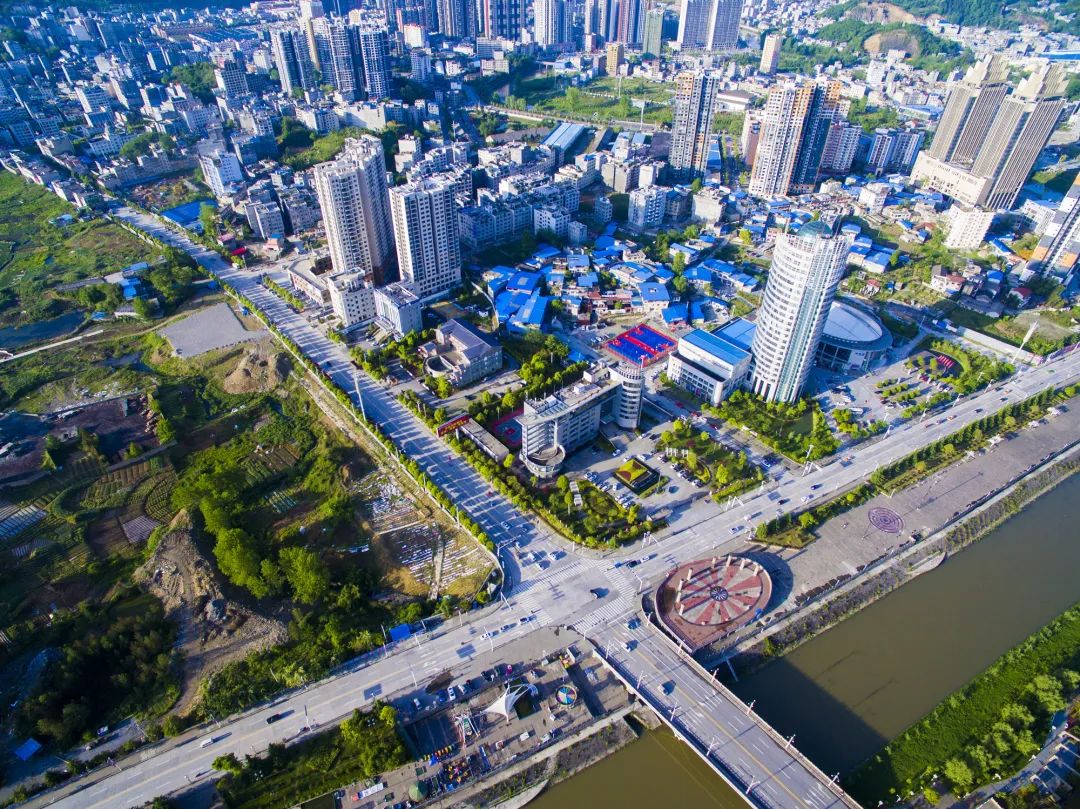 利川的变化,他们眼中的松阳